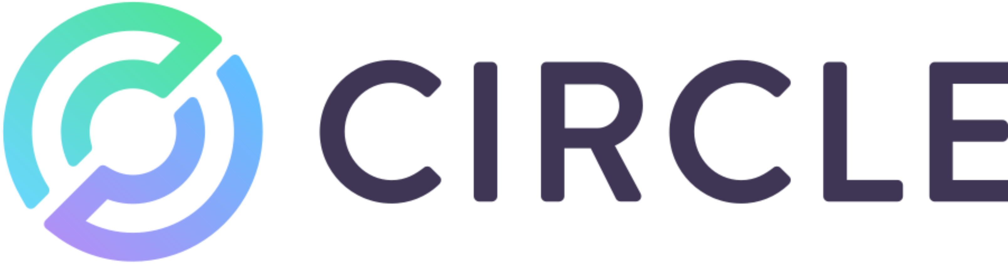 Circle logo